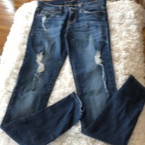 Women’s jeans